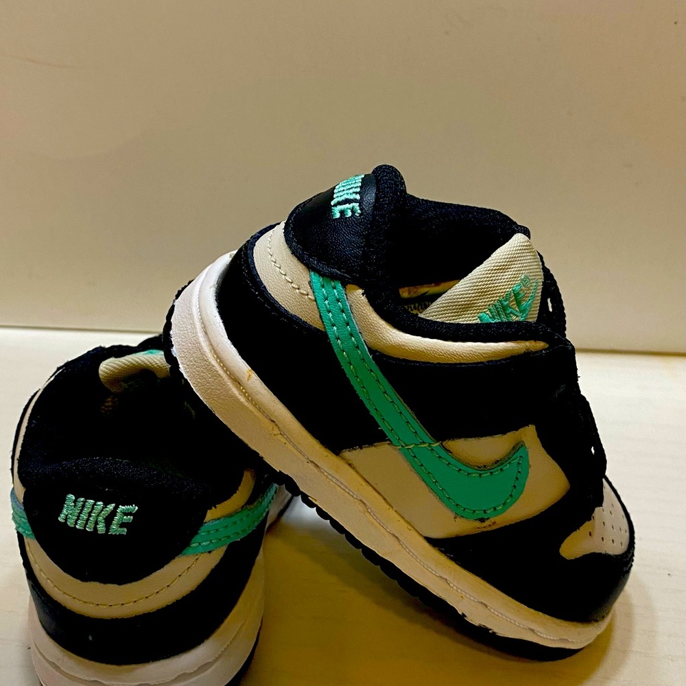 Baby Nike Air force 1